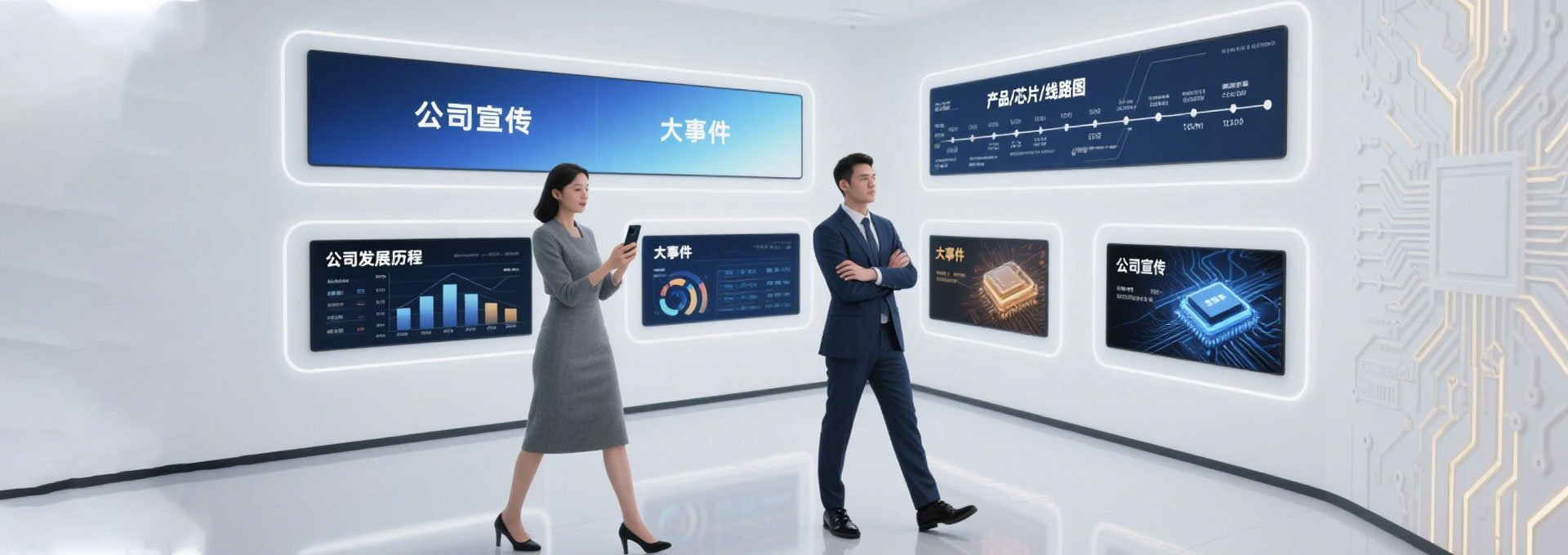 发展历程 发展历程