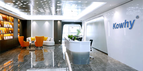 关于我们 关于我们