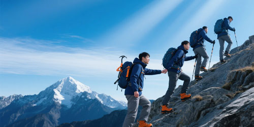 企业文化 企业文化